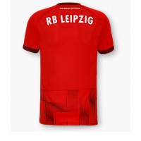 RB Leipzig Fußballbekleidung Auswärtstrikot 2022-23 Kurzarm